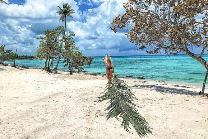 Round Trip Punta Cana Airport Shuttle - Whats Included and Whats Not