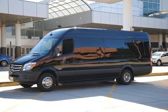 Round Trip Punta Cana Airport Transfers - Private/VIP - The Sum Up