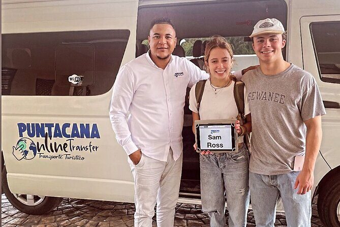 RoundTrip private transfers from punta cana to uvero alto área - FAQ