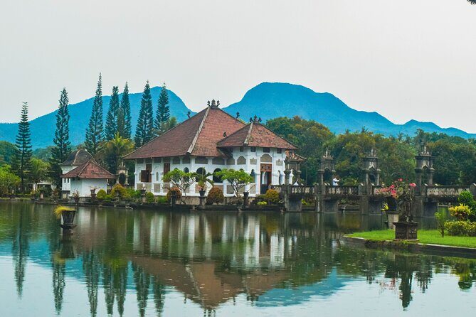 Royal Karangasem Heritage Tour - What Sets This Tour Apart
