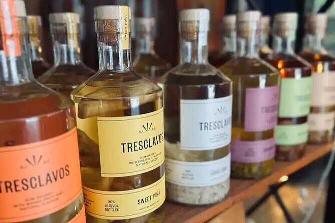 Rum, Cigars and Espadrilles in Old San Juan - Why Travelers Rave About This Tour