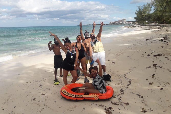 Rum Reggae and Rhythms Private Tour (minimum of 6 people) - What the Reviews Tell Us