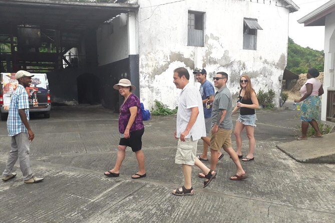 Rum Tour: Exploring the Historic River Antoine Rum Distillery - Who Will Love This Tour?