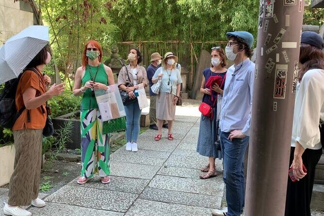 Ryogoku sumo town history / culture and chanko-nabe lunch - How This Tour Sells Itself