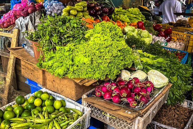 Safari tour with Jhoraji : mountain rivers and local market - Practical Details and What They Mean for You