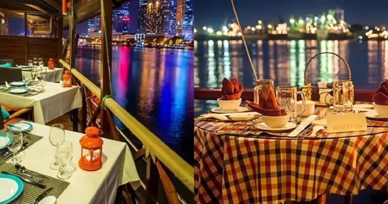 Saigon Dinner On Cruise Tour With Private Table - A Closer Look at Reviews