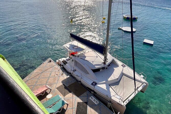 Sail Away in Montego Bay on a Private Catamaran - The Value of This Private Catamaran Tour