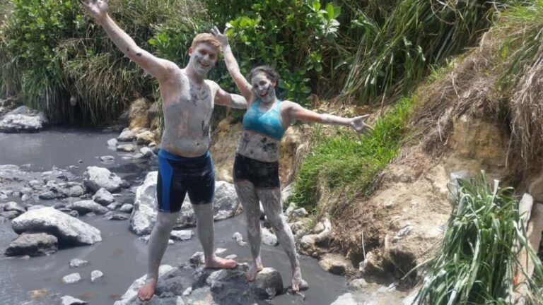 Saint Lucia: Private Island Tour with Customizable Itinerary - Marigot Bay and Coastal Villages