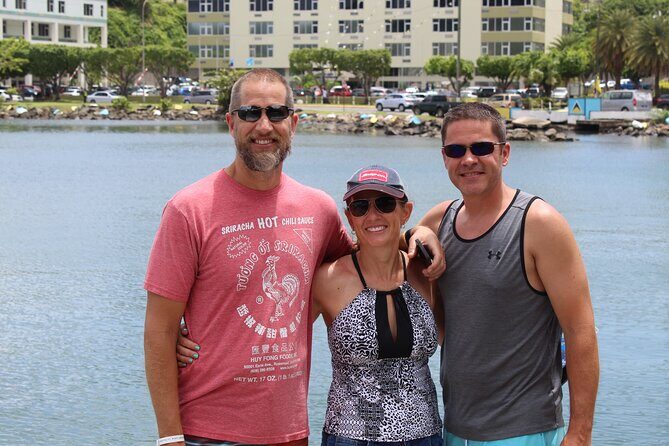 Saint Lucia Private North tour - Who Should Book This Tour?