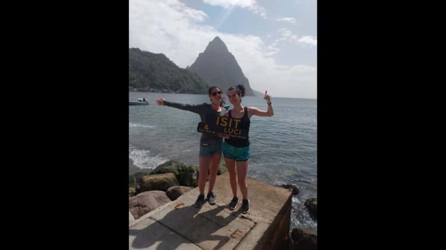 Saint Lucia: Soufriere Guided Day Tour - What Our Experience Reviewers Say