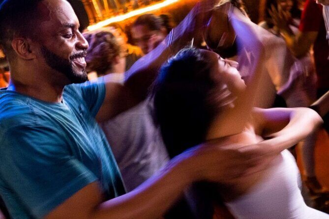Salsa Dance Class and Nightlife Tour in San Juan - The Logistics: What You Need to Know