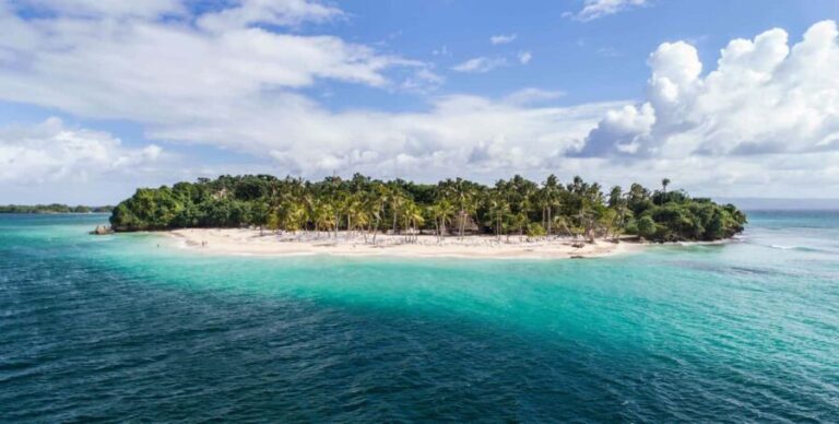 Samana: Cayo Levantado Day Trip by Boat - Final Recommendations