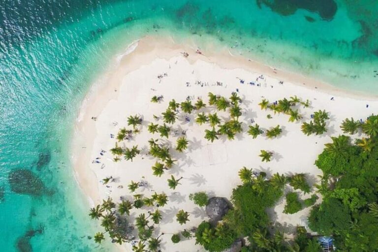 Samana: Visit Samana, Los Haitises Park, and Cayo Levantado Island - What Makes This Tour Valuable