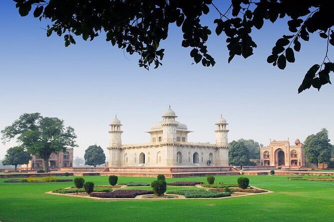 Same Day Taj Mahal, Agra Fort & Baby Taj Tour from Delhi by Car - Practical Details and Tips