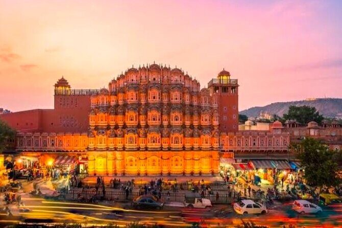 Same Day Tour of Taj Mahal with Our Real Historical Experience - Practicalities and Considerations