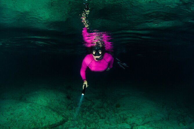 San Juan LED Night Snorkel - The Practical Aspects: What Travelers Should Know