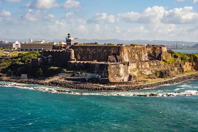 San Juan Self-Guided Walking Audio Tour - The Real Value of This Tour