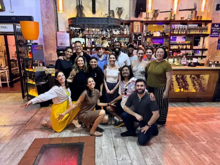 Santo Domingo: Bachata or Salsa Dance Classes - Who Will Love This Experience?