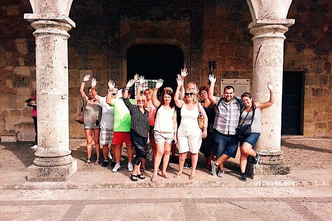 Santo Domingo City Tour: History of the Caribbean - A Full Day of Santo Domingo: What to Expect