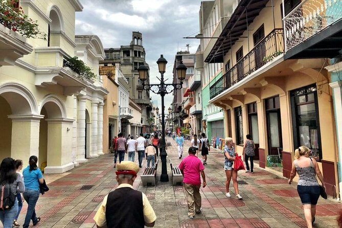 Santo Domingo - The Itinerary Breakdown