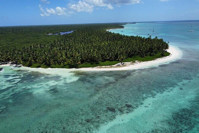 Saona Island: Full-day Catamaran Tour - Small Group - Final Thoughts: Is This Tour Worth the Price?
