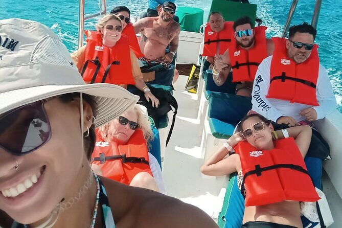 Saona Island Premium Discovery Tour from Punta Cana or Bayahíbe - Practical Details and Tips