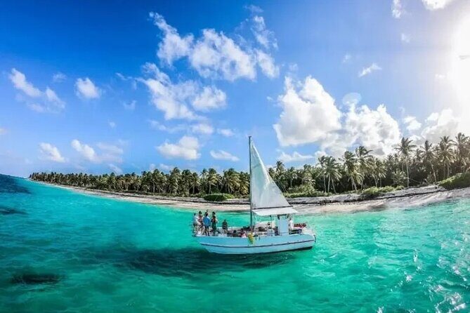 Saona Island : Punta Cana All Inclusive - Final Thoughts