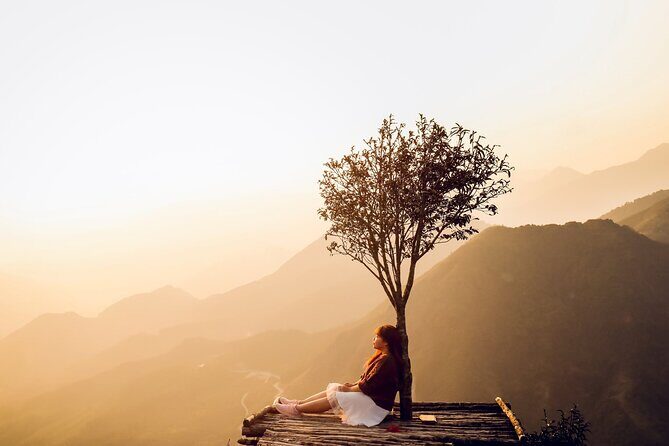 Sapa Half Day Private Car or Motorbike Customized Scenic Tour - Practicalities and Tips