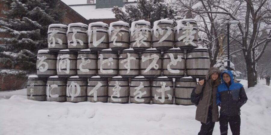 Sapporo: Private Customized Guided Tour - Who Will Love This Tour?