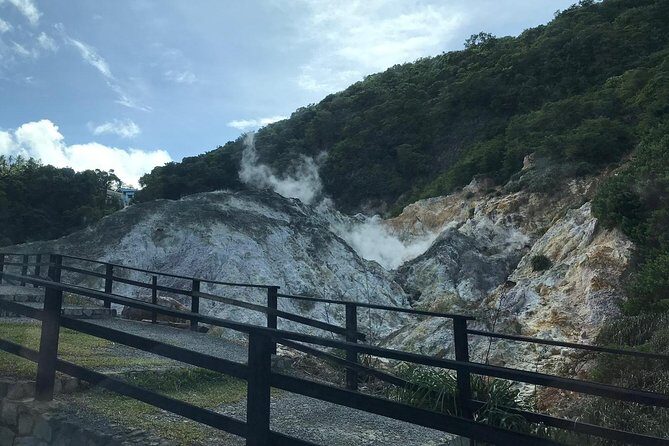 Scenic Tour of Soufriere - What Makes This Tour Stand Out