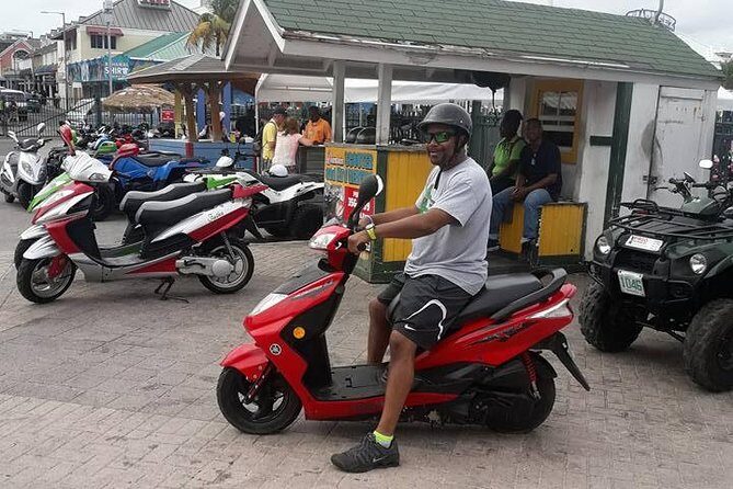 Scooter Rental (Drop-off, Pick-up Service around New Providence) - The Sum Up: Is It Worth It?