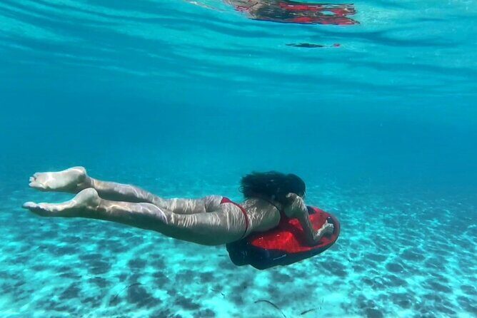 Seabob Rental in Guadeloupe - Who Should Consider This Experience?