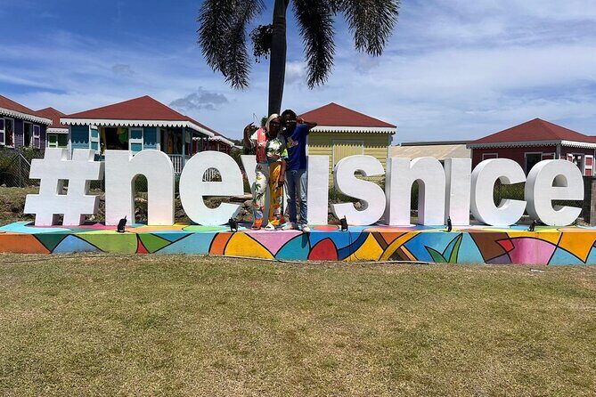 See It All {The Local Behind The Scenes Tour Of Nevis} - Authentic Insights from Past Travelers