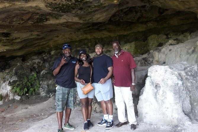 Self Drive Buggy Guided Tour of Nassau with Beach Break - Off-Roading and Beach Fun
