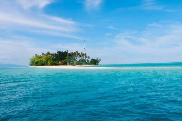 Semporna: Explore 3 Islands Tour Snorkel or Dive & Lunch - What’s Included and What to Expect