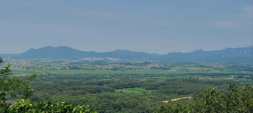 Seoul: DMZ Tour with Japanese-Speaking Guide - Analyzing the Value: Is It Worth It?