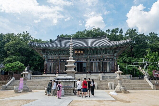 Seoul Gangnam Night Tour with Gourmet and Bongeunsa Temple - Final Thoughts: Value and Authenticity in One Night