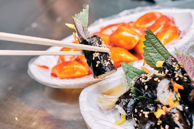 Seoul Private Walking Food Tour With Secret Food Tours - Who Will Love This Tour?