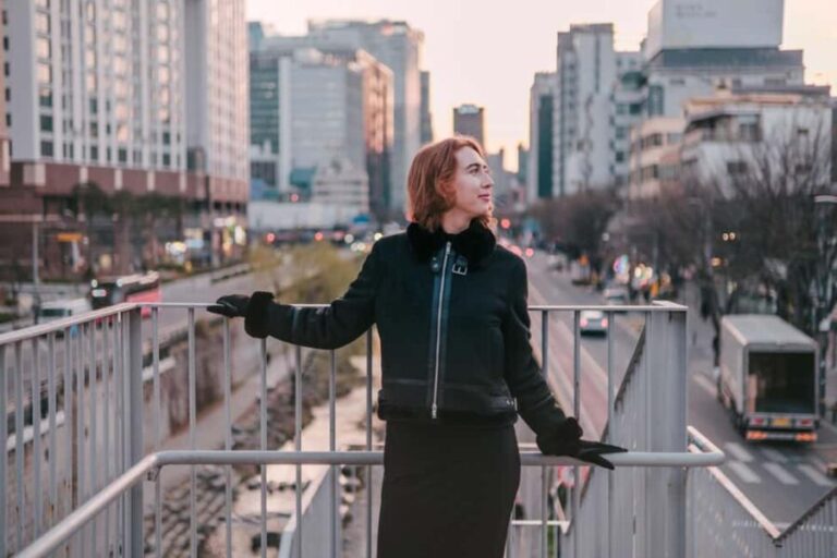 Seoul: Street Photoshoot and Hidden Gem History Walking Tour - Practical Details and Value