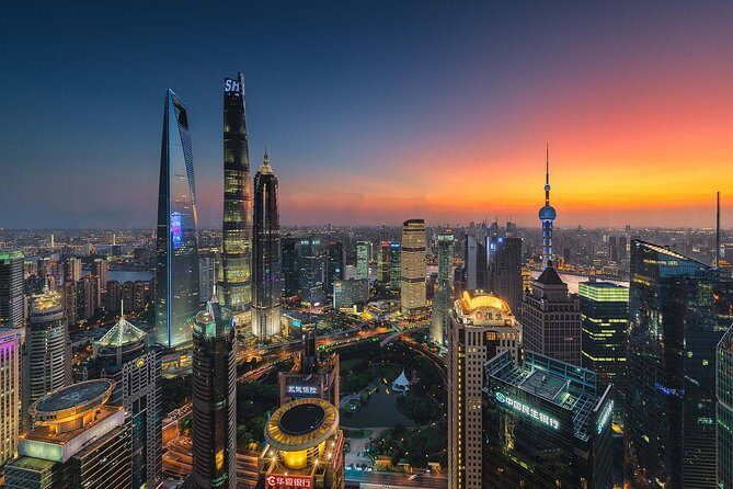 Shanghai Private Tour with River Cruise, Shanghai Tower, and Lunch or Dinner - In-Depth Look at the Itinerary