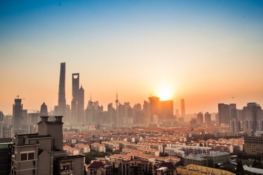 Shanghai: Private Walking Tour with a Local - Why Choose a Private Local Walking Tour in Shanghai?