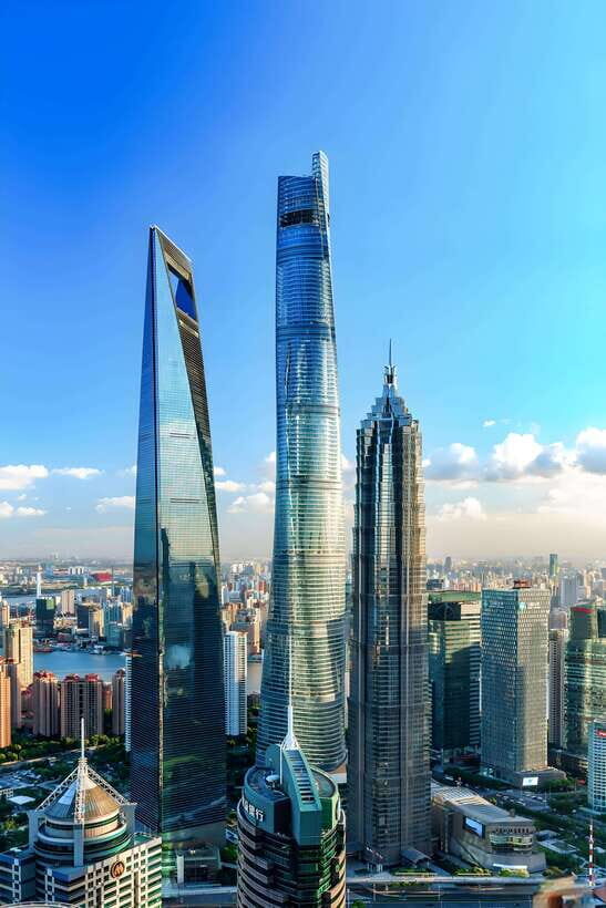 Shanghai Tower: Observation Deck Skip-the-Line Ticket & Meal - What Reviews Say About the Tour