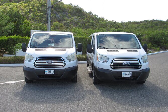 Shared Providenciales Airport Transfer (Round-Trip) - Why Travelers Rate It So Highly
