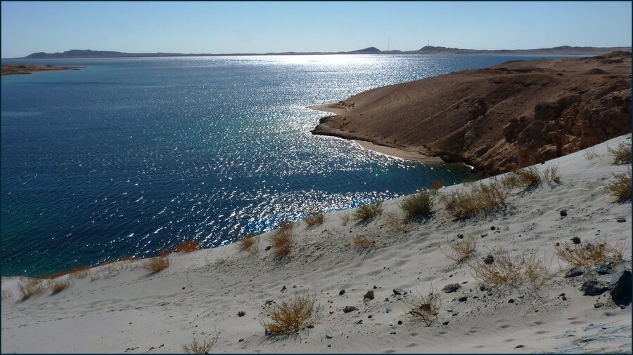Ras Mohammed National Park
