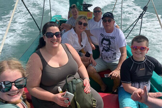 Shashamane experience private boat charter Marigot bay st lucia - FAQ