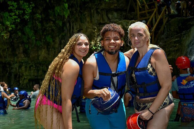 Short Excursions City Tour and 27 Waterfall Damajagua - Practical Details That Matter