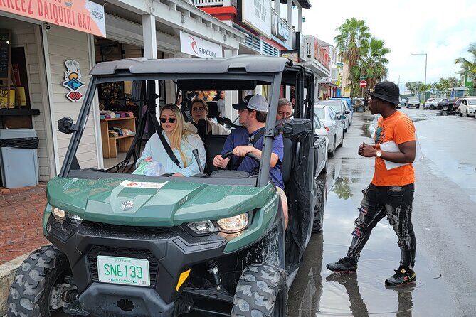 Side By Side Beach Buggy Rentals in Nassau Bahamas - Final Thoughts: Is It Worth It?