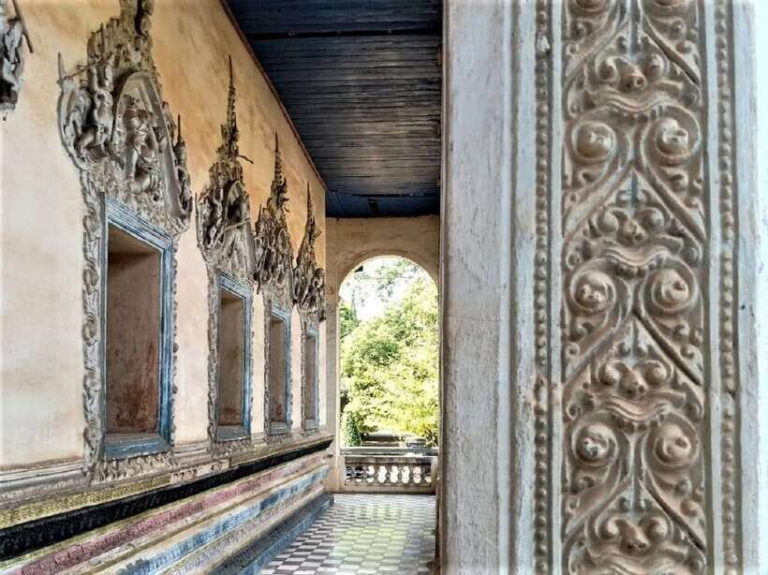 Siem Reap: 3-Hour Behind-the-Scenes Tuk-Tuk Tour - Practical Details and Value