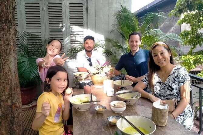 Siem Reap Authentic Evening Food Tour 100% By Local - What Our Reviewers Say