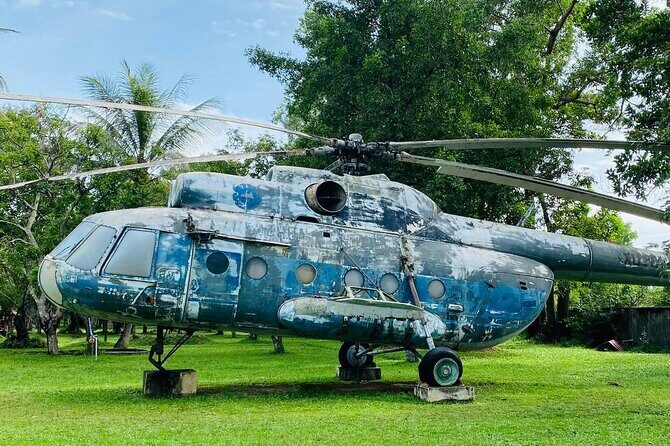 Siem Reap City Tour with War Museum and Killing Field - Practical Details and What to Expect